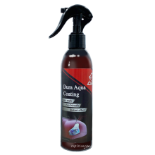 All-Surface Hydrophobic Car Coating